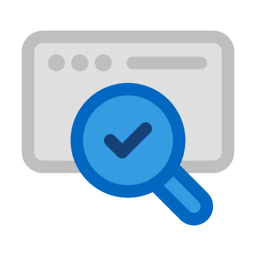 Поиск бесплатно иконка