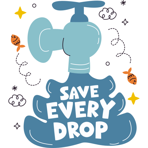 welt-wassertag kostenlos Sticker welt-wassertag kostenlos Sticker