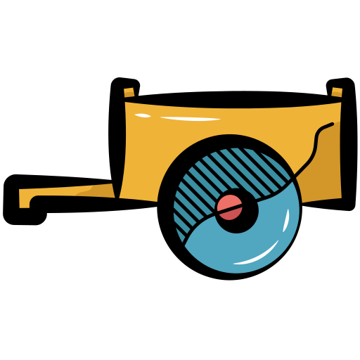 carro de la compra icono gratis