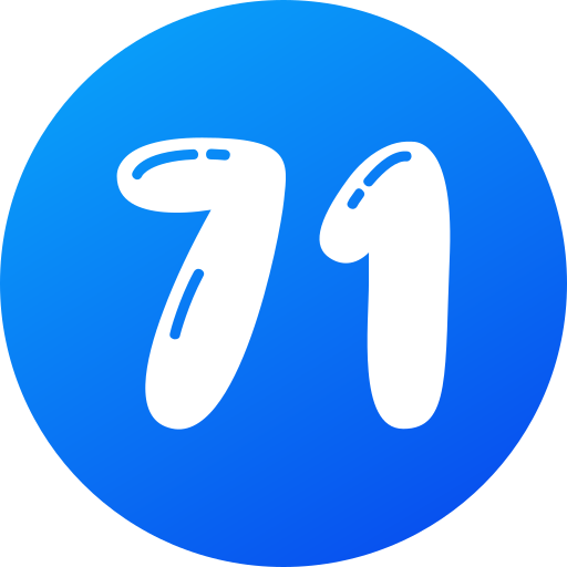 71 icono gratis