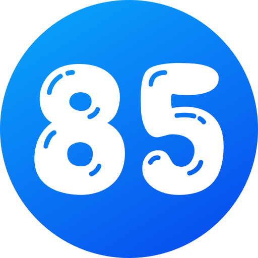 85 kostenlos Icon