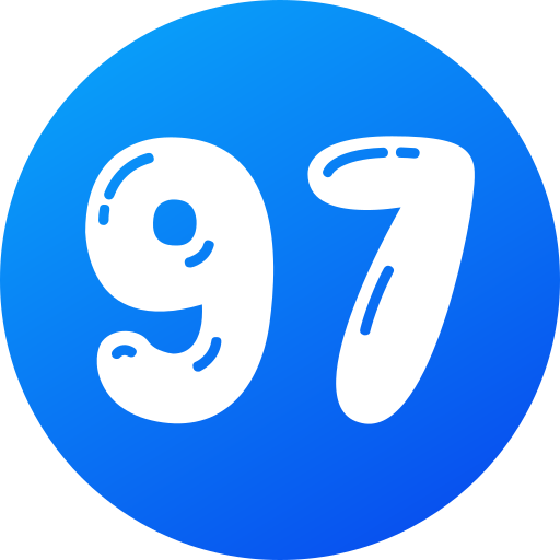 97 grátis ícone 97 grátis ícone