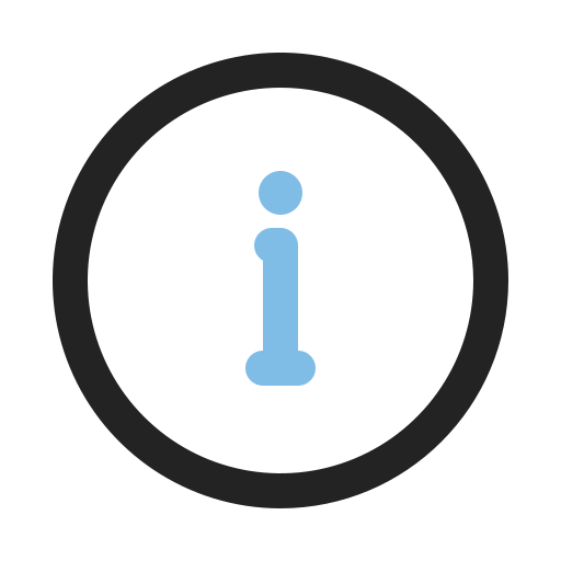 information Icône gratuit information Icône gratuit
