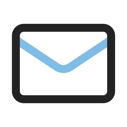 mail Icône gratuit mail Icône gratuit