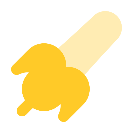 banane Icône gratuit