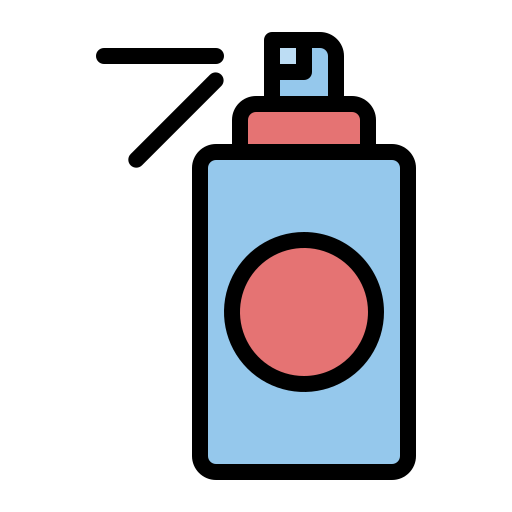 Paint free icon Paint free icon