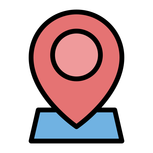 gps icono gratis