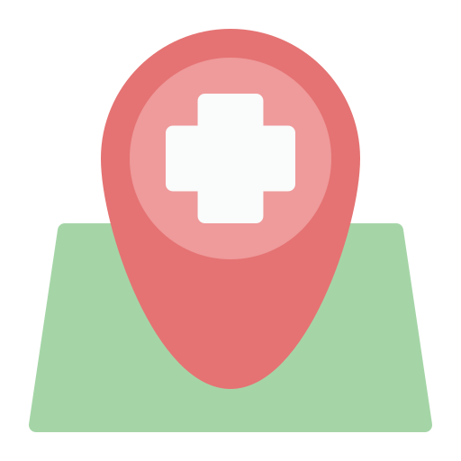 gps icono gratis