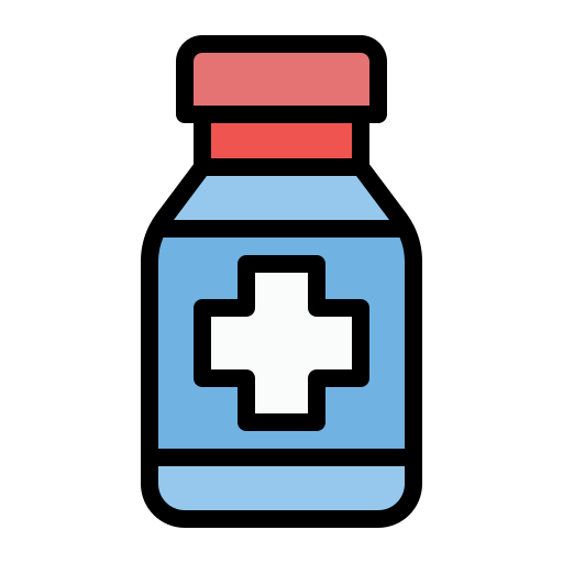 médico icono gratis