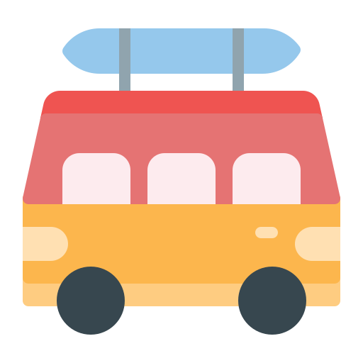 voyage Icône gratuit