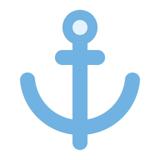 Travel free icon Travel free icon