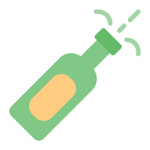 Drink free icon Drink free icon