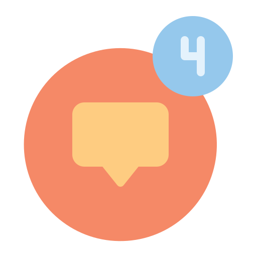 Communication free icon Communication free icon