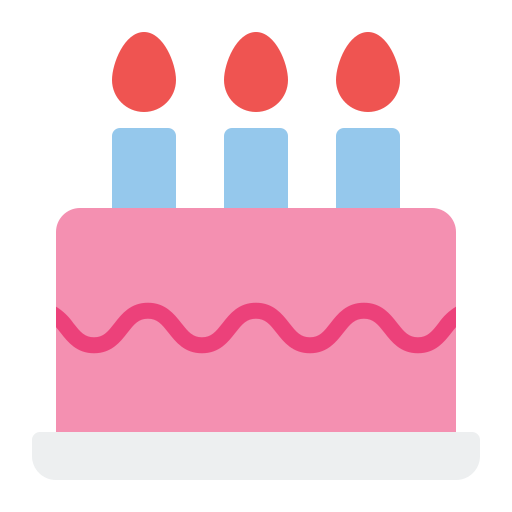 kuchen kostenlos Icon