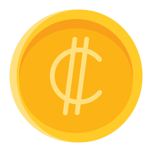 argent Icône gratuit