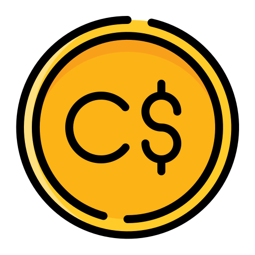 argent Icône gratuit