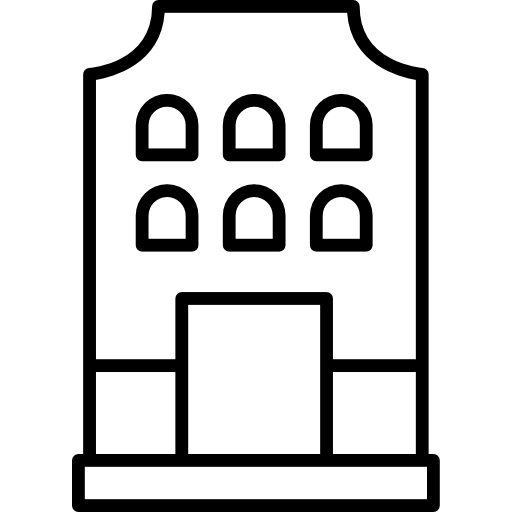 salon Icône gratuit