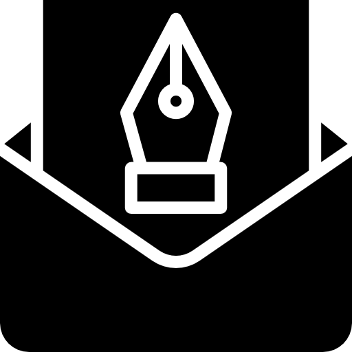 bolígrafo icono gratis