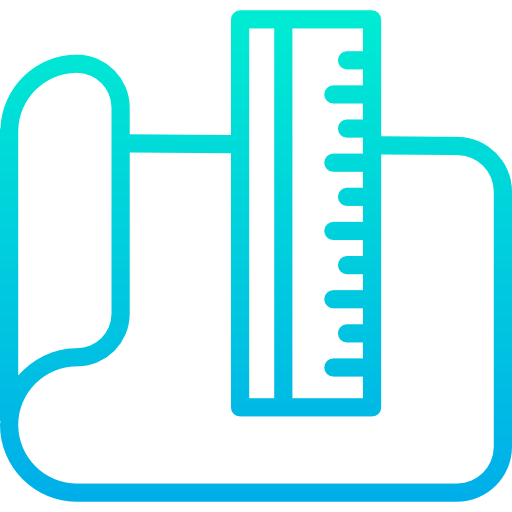 File icon Kiranshastry Gradient