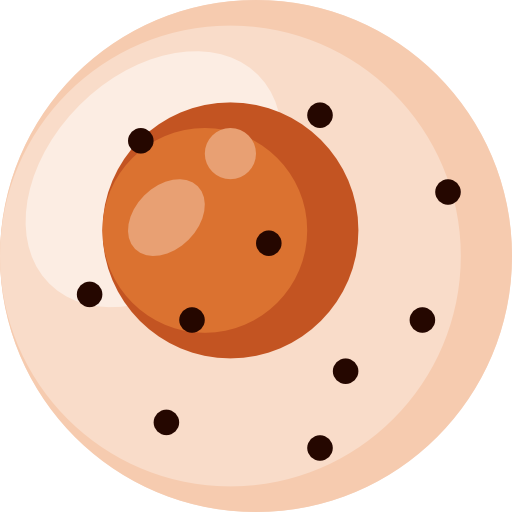 Жаренное яйцо бесплатно иконка