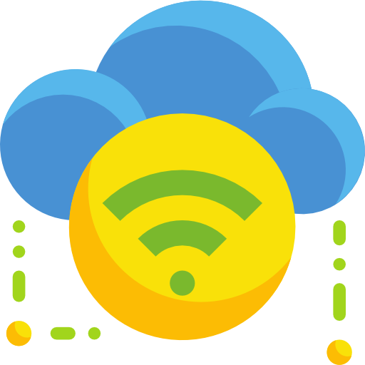 wifi icono gratis