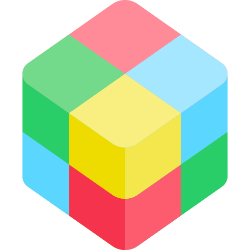 rubik icono gratis