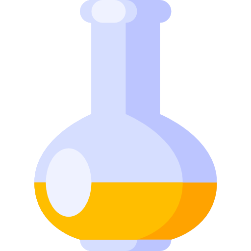 Flask Adib Sulthon Flat icon