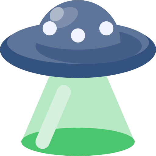 ufo kostenlos Icon