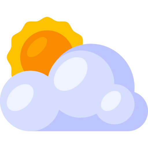 날씨 무료 아이콘