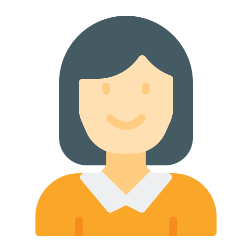 estudante grátis ícone