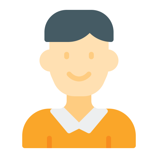 estudante grátis ícone