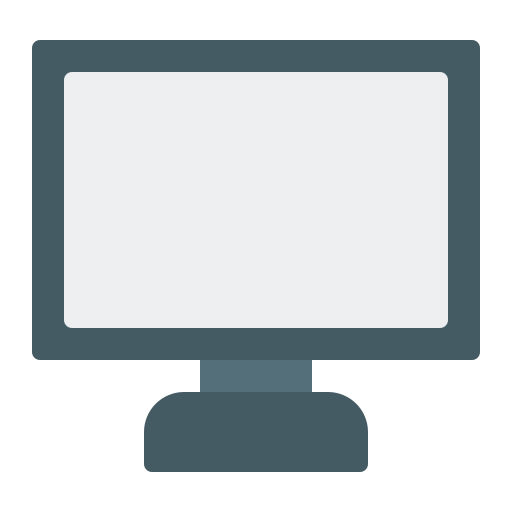 컴퓨터 무료 아이콘