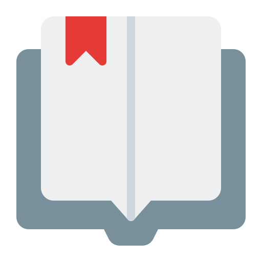 livro grátis ícone