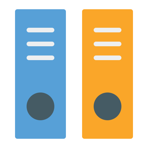 Документ бесплатно иконка