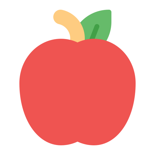 fruta grátis ícone