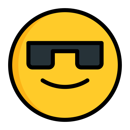 Cool free icon Cool free icon