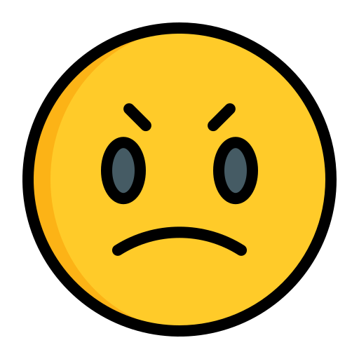 triste grátis ícone triste grátis ícone