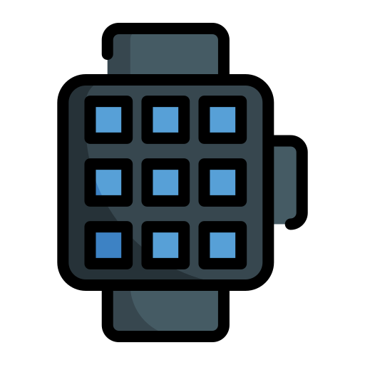 Time free icon