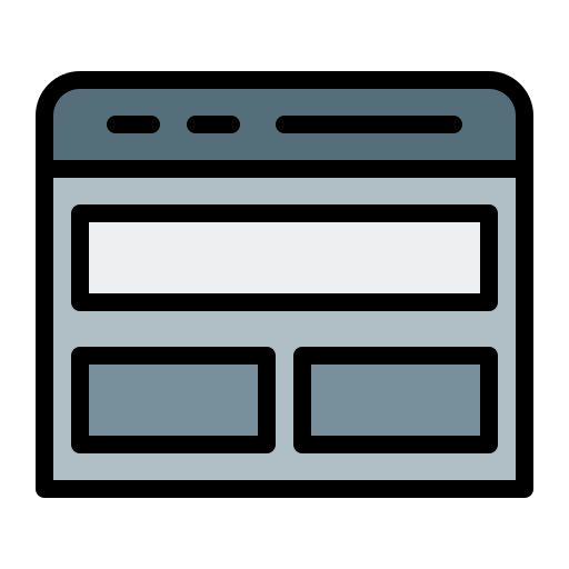 modelo grátis ícone