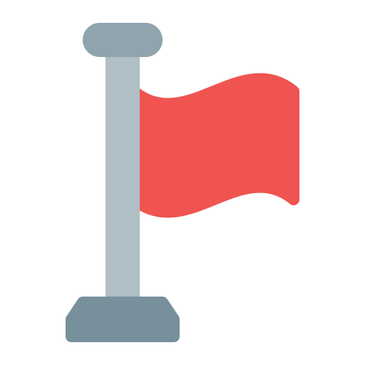 bandeira grátis ícone bandeira grátis ícone