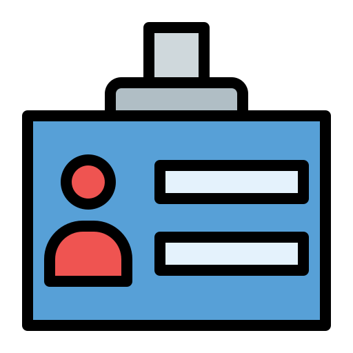 carte Icône gratuit