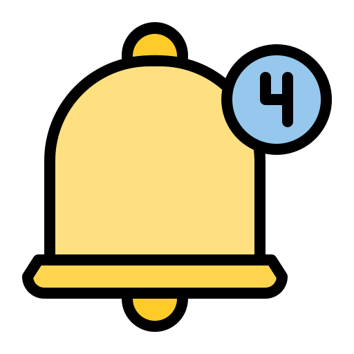glocke kostenlos Icon