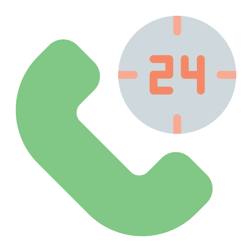 teléfono icono gratis