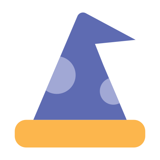 Ведьма бесплатно иконка