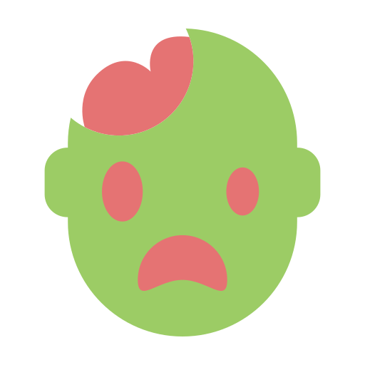 víspera de todos los santos icono gratis