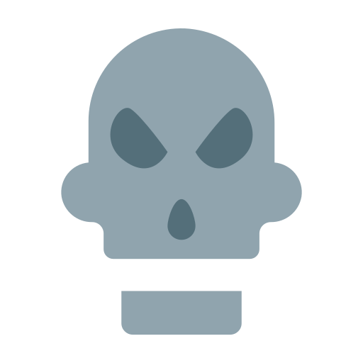 víspera de todos los santos icono gratis