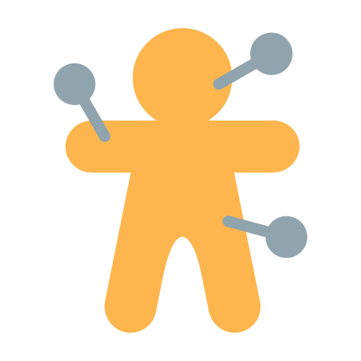 víspera de todos los santos icono gratis