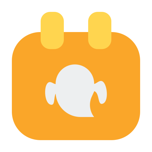 calendario icono gratis