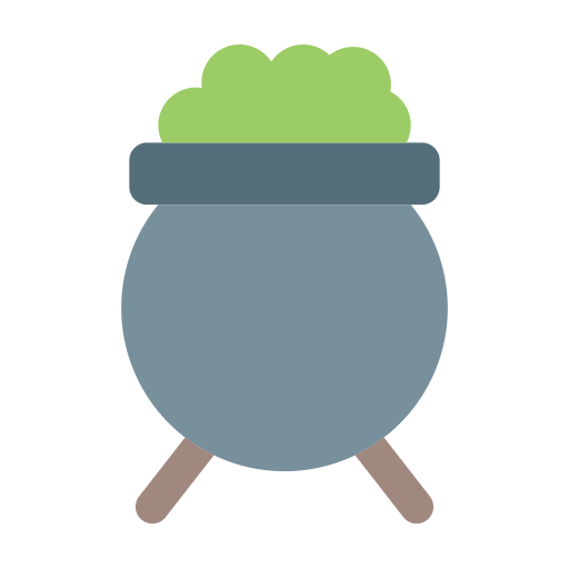 víspera de todos los santos icono gratis