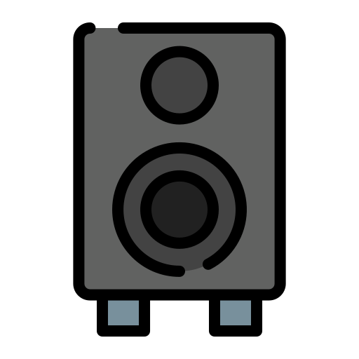 palestrante grátis ícone